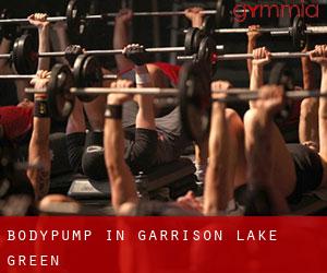 BodyPump in Garrison Lake Green