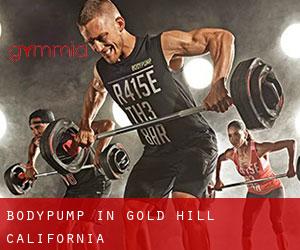 BodyPump in Gold Hill (California)