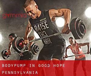 BodyPump in Good Hope (Pennsylvania)