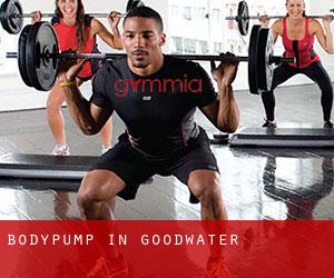 BodyPump in Goodwater