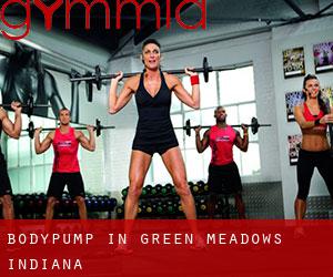 BodyPump in Green Meadows (Indiana)