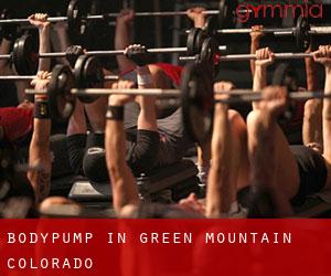 BodyPump in Green Mountain (Colorado)