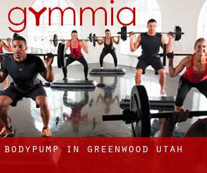 BodyPump in Greenwood (Utah)