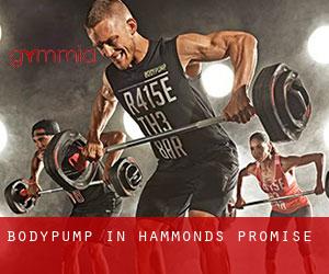 BodyPump in Hammonds Promise