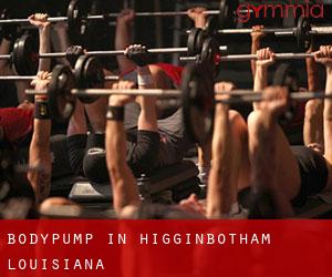 BodyPump in Higginbotham (Louisiana)
