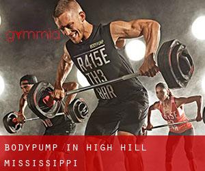 BodyPump in High Hill (Mississippi)
