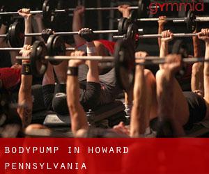 BodyPump in Howard (Pennsylvania)