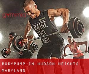 BodyPump in Hudson Heights (Maryland)