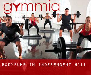 BodyPump in Independent Hill