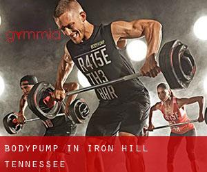 BodyPump in Iron Hill (Tennessee)