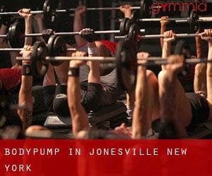 BodyPump in Jonesville (New York)