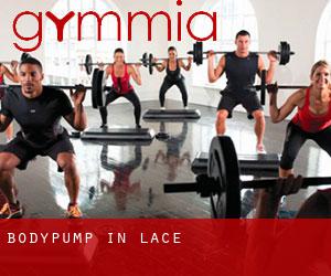BodyPump in Lace