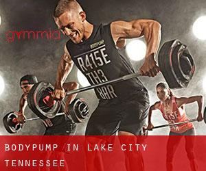 BodyPump in Lake City (Tennessee)