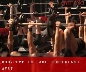 BodyPump in Lake Cumberland West