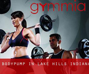 BodyPump in Lake Hills (Indiana)