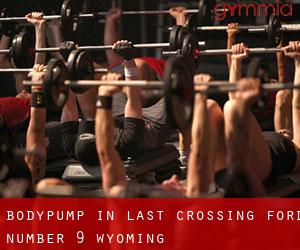 BodyPump in Last Crossing Ford Number 9 (Wyoming)