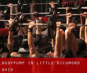 BodyPump in Little Richmond (Ohio)
