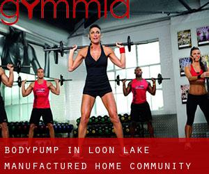 BodyPump in Loon Lake Manufactured Home Community