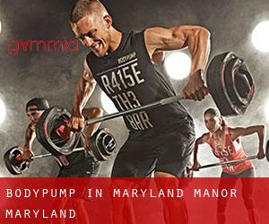 BodyPump in Maryland Manor (Maryland)