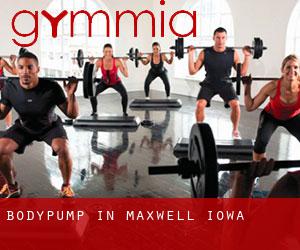 BodyPump in Maxwell (Iowa)