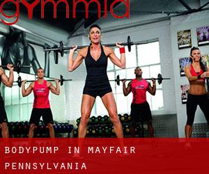 BodyPump in Mayfair (Pennsylvania)