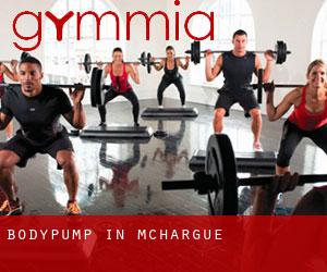 BodyPump in McHargue