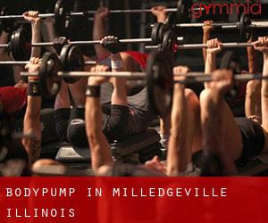 BodyPump in Milledgeville (Illinois)
