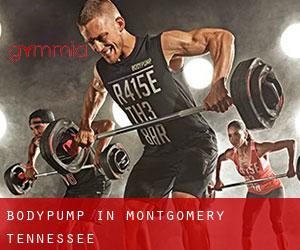 BodyPump in Montgomery (Tennessee)