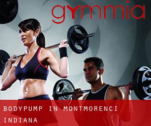 BodyPump in Montmorenci (Indiana)