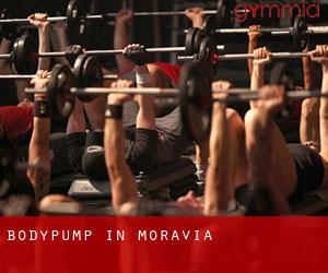 BodyPump in Moravia