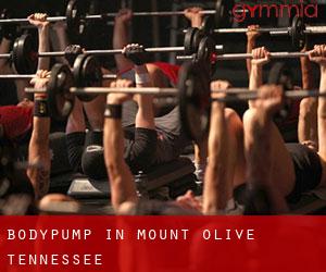 BodyPump in Mount Olive (Tennessee)