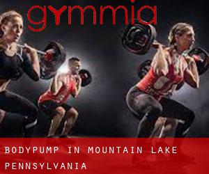 BodyPump in Mountain Lake (Pennsylvania)