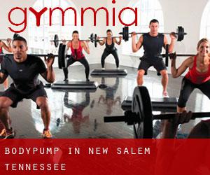 BodyPump in New Salem (Tennessee)