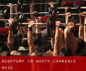 BodyPump in North Lawrence (Ohio)