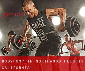 BodyPump in Northwood Heights (California)