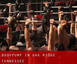 BodyPump in Oak Ridge (Tennessee)