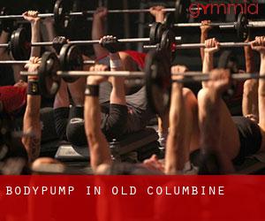BodyPump in Old Columbine