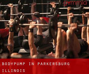 BodyPump in Parkersburg (Illinois)