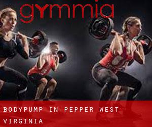 BodyPump in Pepper (West Virginia)