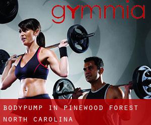 BodyPump in Pinewood Forest (North Carolina)