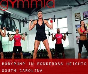 BodyPump in Ponderosa Heights (South Carolina)