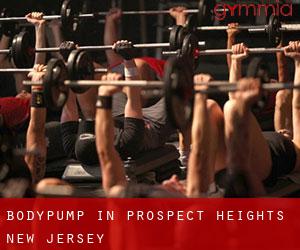 BodyPump in Prospect Heights (New Jersey)