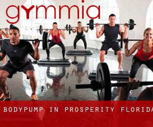 BodyPump in Prosperity (Florida)