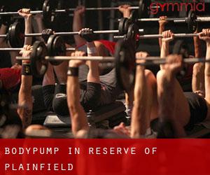 BodyPump in Reserve of Plainfield