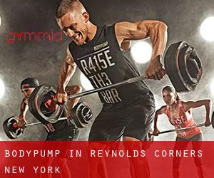 BodyPump in Reynolds Corners (New York)