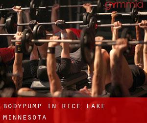 BodyPump in Rice Lake (Minnesota)