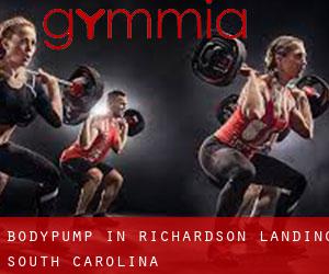 BodyPump in Richardson Landing (South Carolina)