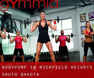 BodyPump in Richfield Heights (South Dakota)