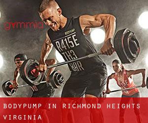 BodyPump in Richmond Heights (Virginia)
