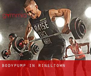 BodyPump in Rineltown